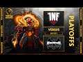 Infamous Gaming vs EgoBoys Game 1 (BO3) | The International 10 Qualifiers South America