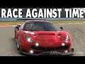 iRacing | Ferrari GT3 Challenge Fixed at COTA | Race against time