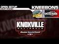 iRacing Knoxville Nationals - Heat Races - Tuesday Night Top Split