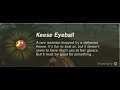 Keese Eyeball/Wing | Farming Location | Zelda BOTW