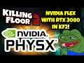 Killing Floor 2 | NVIDIA FLEX WITH THE RTX 3080! - Looks So Good But Not Worth The Performance Hit!