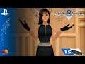 Kingdom Hearts HD 2.5 ReMIX | Parte 15 | Walkthrough gameplay Español - PS3
