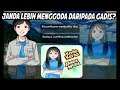 Kode Keras Janda Muda (Android) - Game Kode Keras Baru Tentang JaMu alias Janda Muda