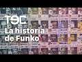 La historia de Funko