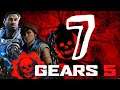 Laughs and Frustrations - Gears of War 5 Coop Let's Play