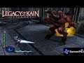 Legacy of Kain Deffiance, DamonPS2 emulator android, Part #8, gameplay on Poco x3.
