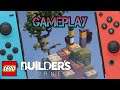 LEGO Builder's Journey | Nintendo Switch Gameplay
