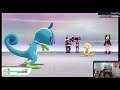 Lets Go Play Pokemon Shield #9 - Marnie Rival Battle