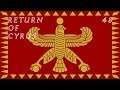 Let's Play Crusader Kings 2 (Return of Cyrus) part 48