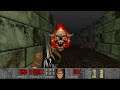 Let's Play Doom BLIND Part 16: No Column Switch Puzzle, How Refreshing