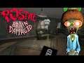 Let's Play Postal Brain Damaged - Now the Flowers Will Grow.... Quake 3 Styled Postal Action!