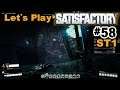 Let's Play Satisfactory #058 [De | HD] - Die Schneckenhöhle