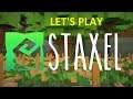 Let's Play - Staxel