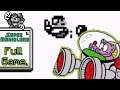 Lets Play Super Mario Land: Full Game