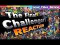 Let's Watch the FINAL "Mr. Sakurai Presents" Smash Bros. Ultimate Presentation!