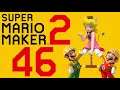 Lettuce play Super Mario Maker 2 part 46