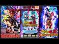 Live Chill Dragon Ball Z Dokkan Battle Fr #3