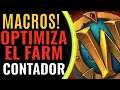 💎 MACROS PARA GANAR ORO # 4 - FARMERS DE AZEROTH - DANTAES
