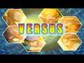 Marvel vs. Capcom 2: New Age of Heroes (PS2) Versus