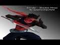 MARVEL VS. CAPCOM: INFINITE - MODS - STRIDER AS SHADOW HIRYU (PC ONLY)