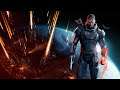 Ностальгия по Mass Effect 3.