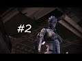 Mass Effect 3  Walkthrough #2 Priority Mars