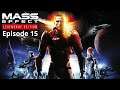 Mass Effect Legendary Edition Episode 15 in 4K HDR