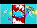 Megalodon (Gameplay Android)