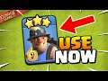 Miners are SO STRONG! Clan War League TH13 3 Stars (Clash of Clans)