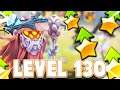 Monster Legends: Jaakuna Hi Level 130 | He Can't Be Stopped! | Jaakuna Shrine Maze