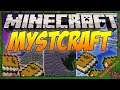 Mystcraft Mod 1.12.2/1.11.2/1.7.10 & How To Download and Install for Minecraft