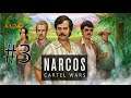Narcos: Cartel Wars  ► Gameplay IOS & Android #3