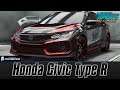 Need For Speed No Limits: Honda Civic Type R | Customization + MAXXED OUT