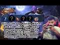 New!!! Build Hero Nana Tersakit 2021(S19)Pakai Build Full Mage, Sekali Ultimate Lasung Wafat Enemy