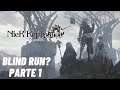 Nier Replicant Ver.1.22474487139… (blind run?) - Parte 1 - Grimoire Weiss