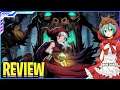 Night of the full moon Card Game Review