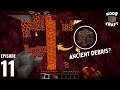 NoobCraft SMP: Ep 11 - Failed Netherite Hunting?๐ - Minecraft Lets Play (SMP)