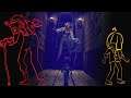 OBUSITE: Escape from a Strange Camera-Head Entity in this Little Nightmares-Inspired Game