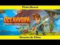 Oceanhorn Monster of Uncharted Seas - Pirta Desert / Deserto de Pirta - 22