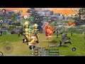 One Sword River 一剑江湖 - Android MMORPG Gameplay