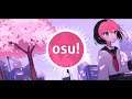 Osu! Lazer Android: Yoru ni Kakeru By Yoasobi