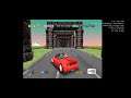 Outrun - Aethersx2 - Realme GT - SD888 - Android - PS2 - Emulator