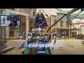 Overwatch Ana God mL7 Shows How To Carry Your Team As Ana