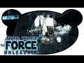 Ozzik Sturn - SW The Force Unleashed 🔦 #09 (Gameplay Deutsch)