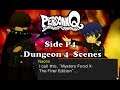 Persona Q Playthrough: Extra 6 - Yu Shouldn't Eat This
