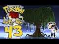 Pixelmon: Let's Go! - EP43 - TREE TOP BATTLE! (Minecraft Pokemon) #PixelmonLetsGo