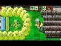 Plants vs Zombies Pvz Big Up Next Level  Gameplay (IOS - Android)