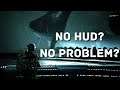Playing with no HUD? Let's see how well it goes in Aliens: Fireteam Elite