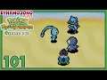 The Return Of Manaphy | Pokémon Mystery Dungeon: Explorers of Sky (#101)