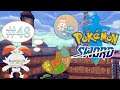 Pokemon Sword Part48 "Den for Dex Updates, Time to Breed Grookeys & More Curry Experiments!"